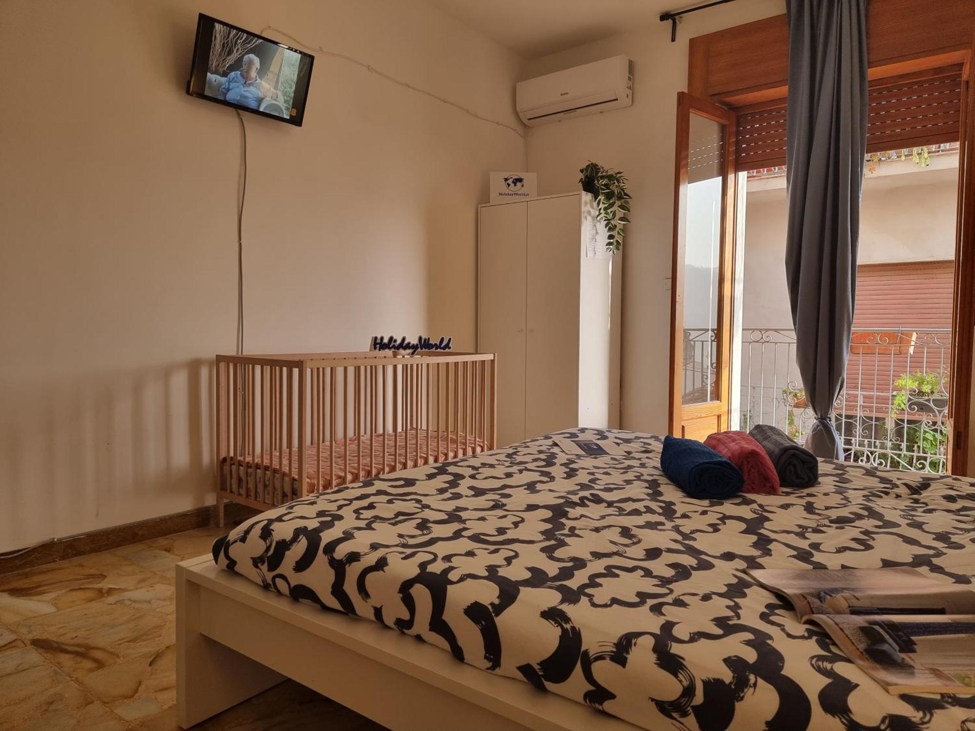 Borgo Di Taormina Apartments By Holiday World Gaggi Екстериор снимка