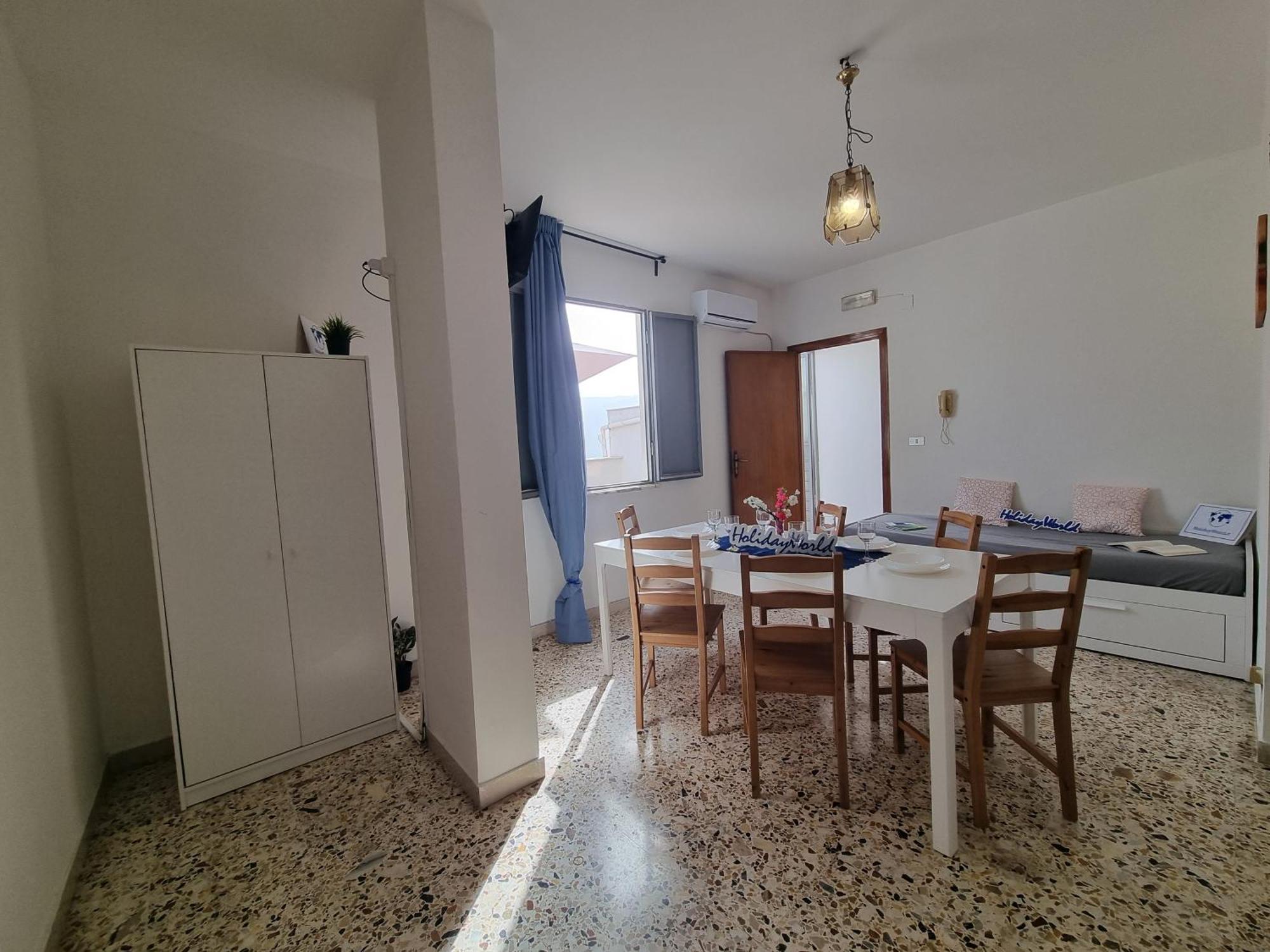 Borgo Di Taormina Apartments By Holiday World Gaggi Екстериор снимка