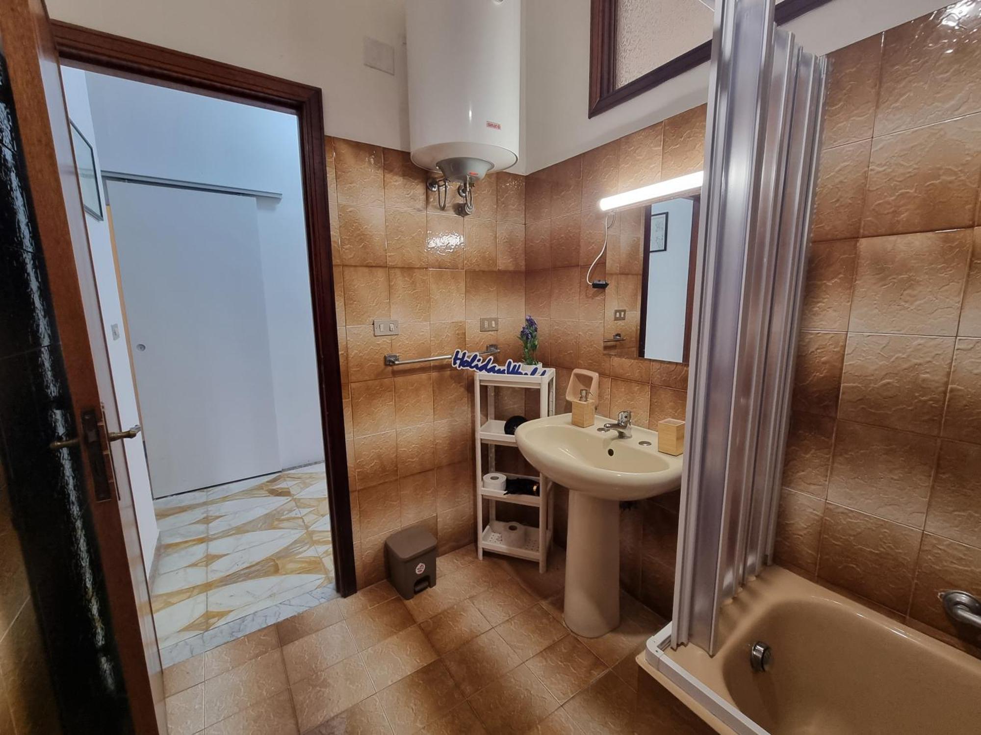 Borgo Di Taormina Apartments By Holiday World Gaggi Екстериор снимка