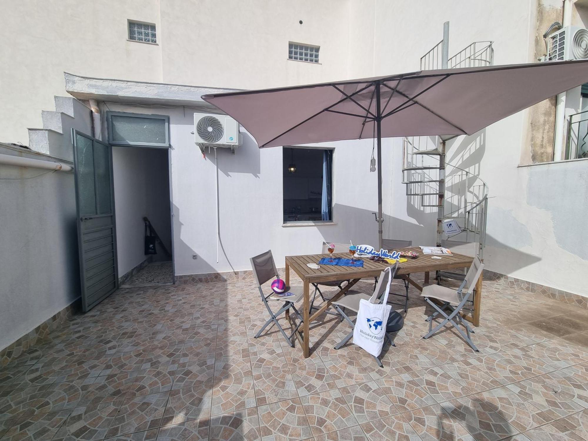 Borgo Di Taormina Apartments By Holiday World Gaggi Екстериор снимка