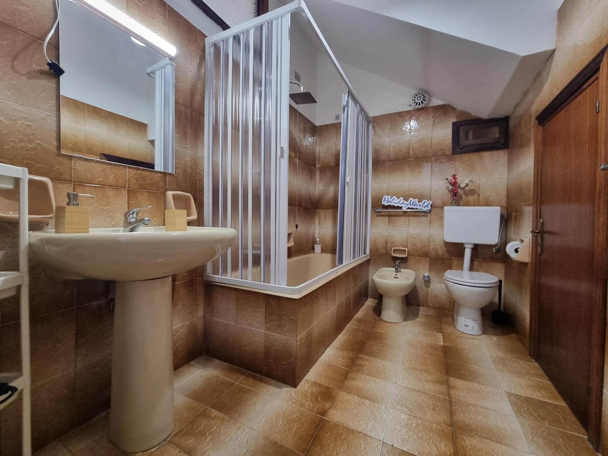 Borgo Di Taormina Apartments By Holiday World Gaggi Екстериор снимка