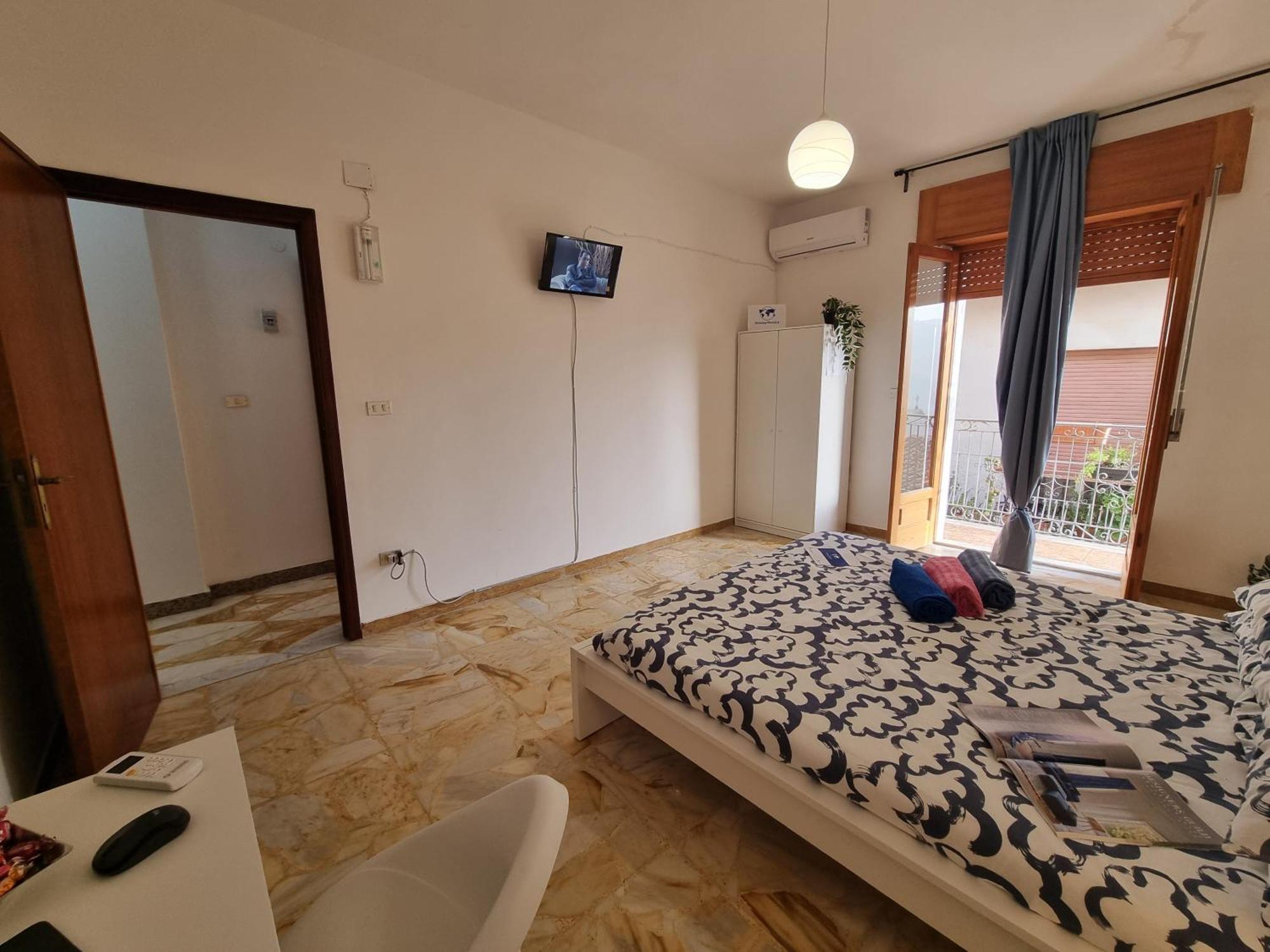 Borgo Di Taormina Apartments By Holiday World Gaggi Екстериор снимка