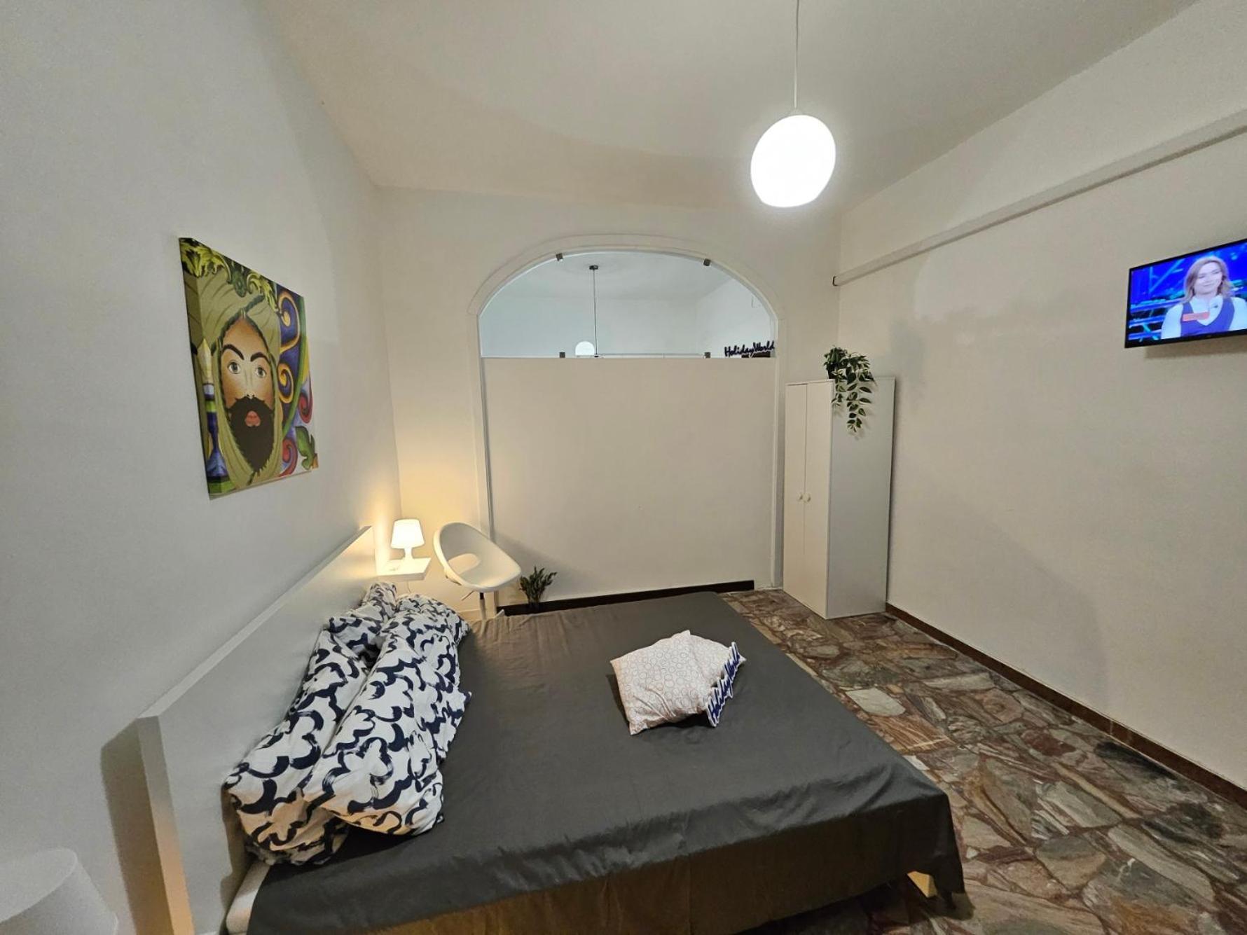 Borgo Di Taormina Apartments By Holiday World Gaggi Екстериор снимка